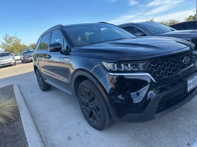 2021 Kia Sorento