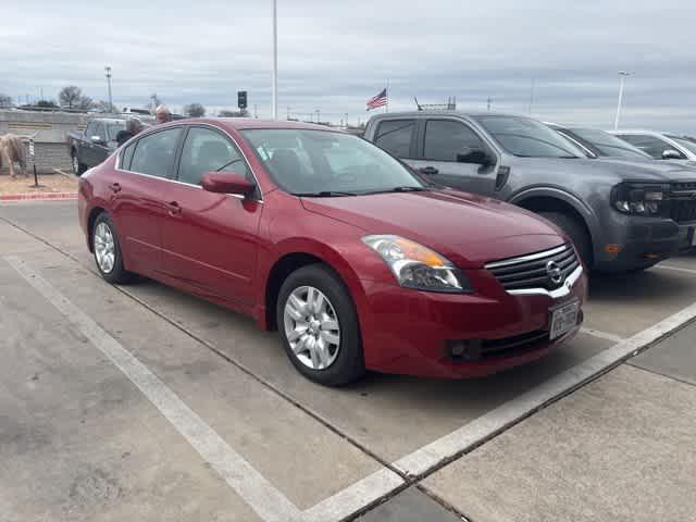 2009 Nissan Altima