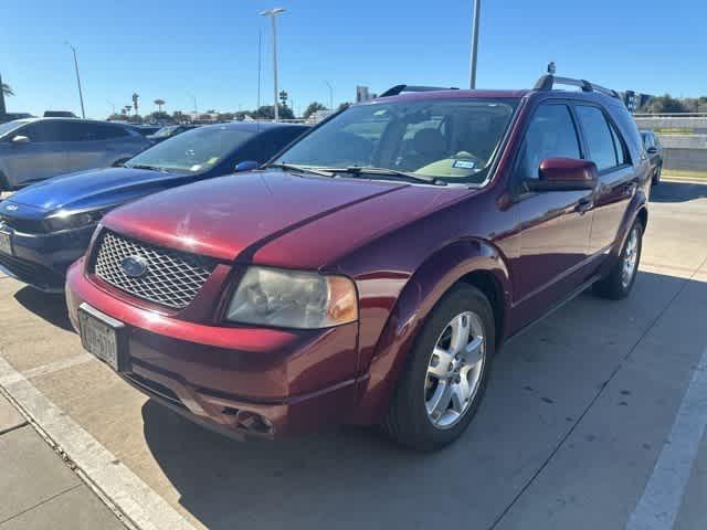 2005 Ford Freestyle