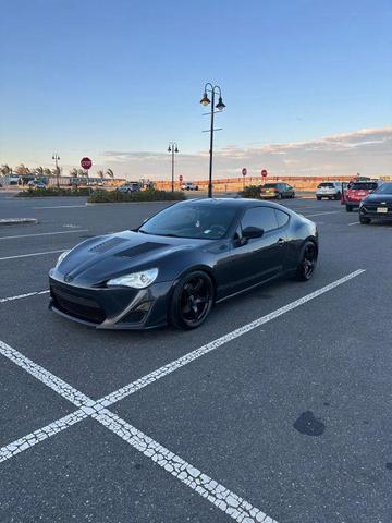 Photo of 2013  Scion FR-S