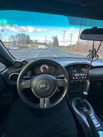 Photo of 2013  Scion FR-S
