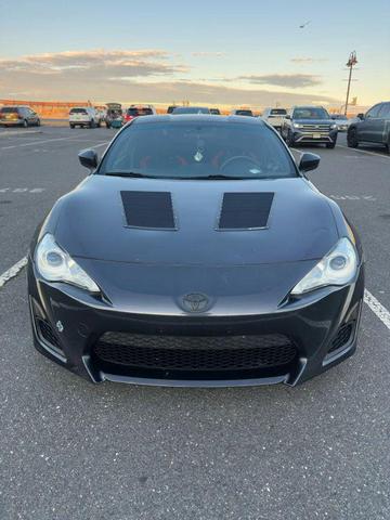 Photo of 2013  Scion FR-S