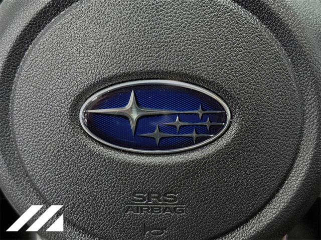 Photo of 2025 Ice Silver Metallic Subaru Impreza