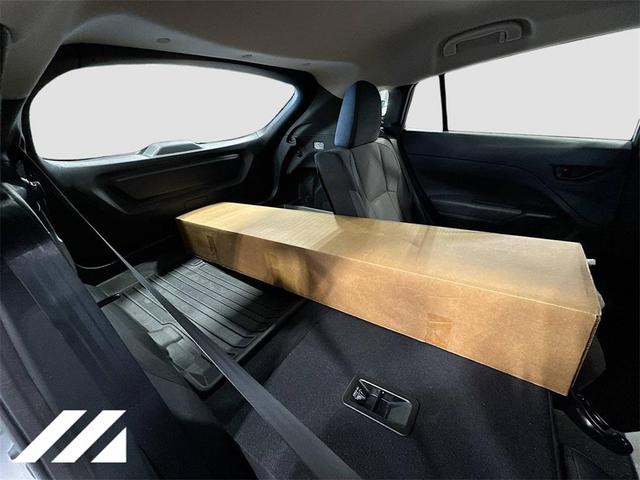 Photo of 2025 Ice Silver Metallic Subaru Impreza