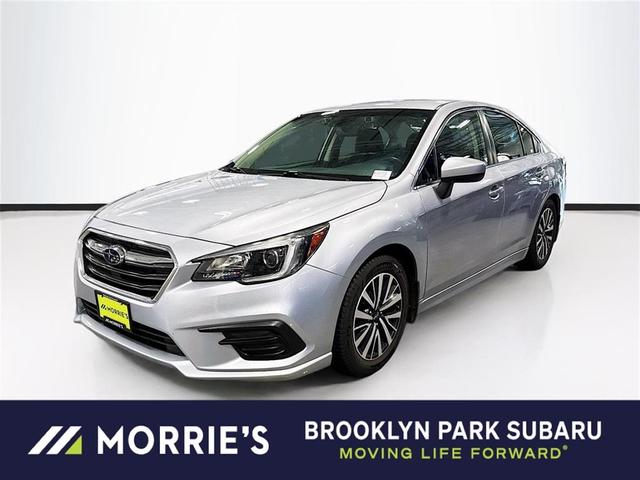 2019 Subaru Legacy