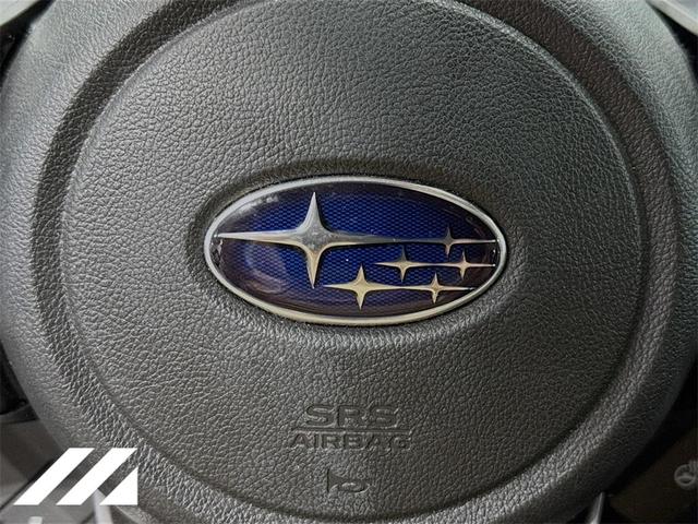 Photo of 2022 Crystal Black Silica Subaru Legacy