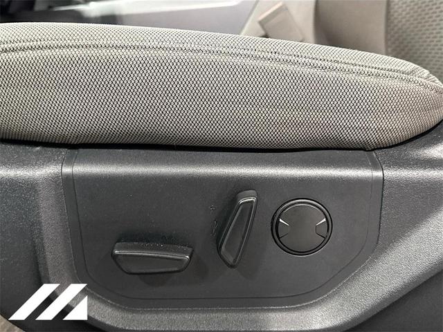 Photo of 2019 Magma Red Ford F-150