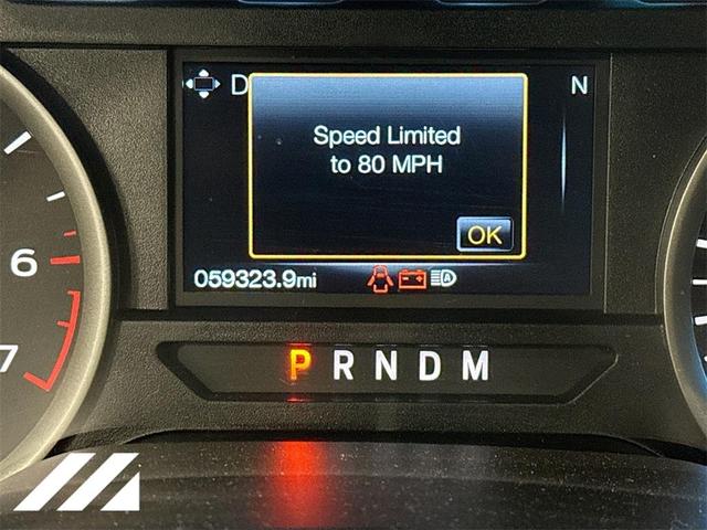Photo of 2019 Magma Red Ford F-150