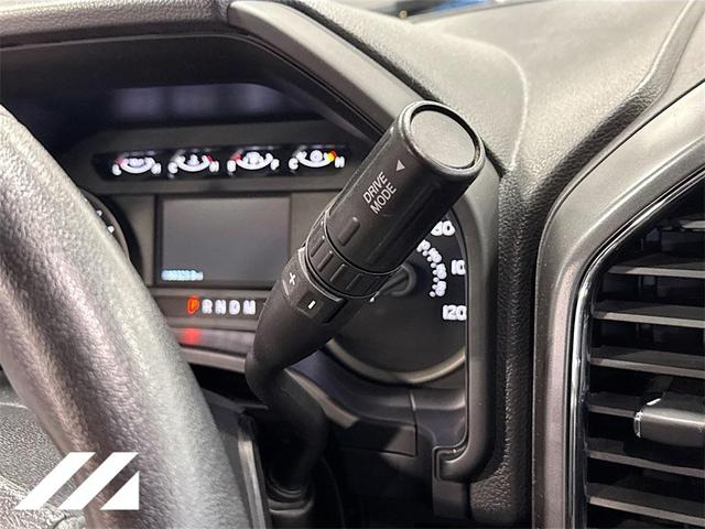 Photo of 2019 Magma Red Ford F-150