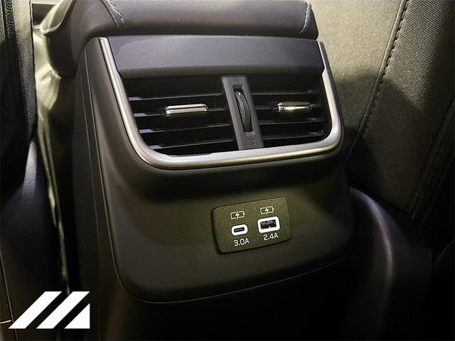 Photo of 2025 Magnetite Gray Metallic Subaru Outback