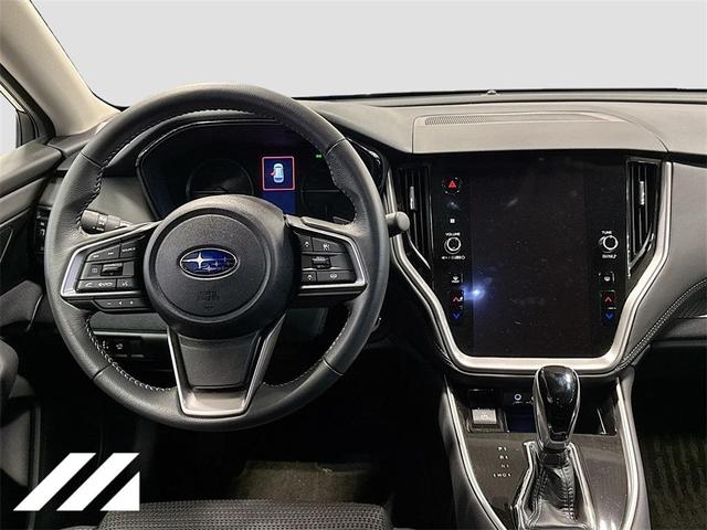 Photo of 2025 Magnetite Gray Metallic Subaru Outback