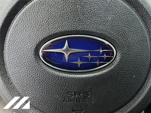Photo of 2025 Magnetite Gray Metallic Subaru Outback