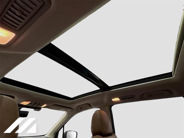 Photo of 2022 Brilliant Bronze Metallic Subaru Ascent