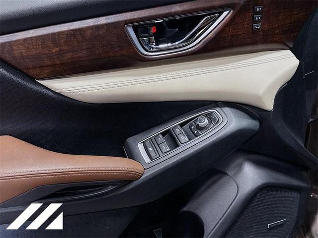 Photo of 2022 Brilliant Bronze Metallic Subaru Ascent