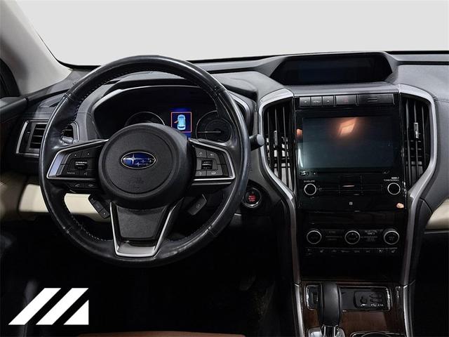 Photo of 2022 Brilliant Bronze Metallic Subaru Ascent