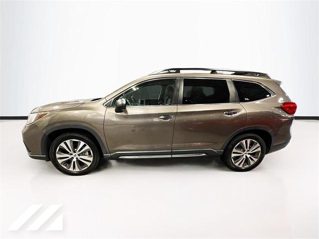 Photo of 2022 Brilliant Bronze Metallic Subaru Ascent