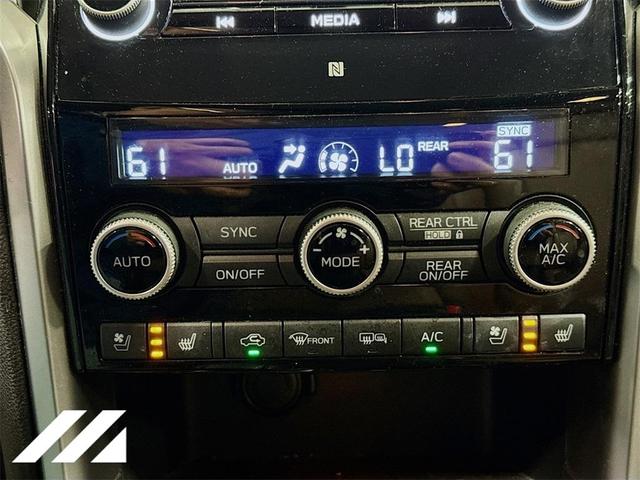 Photo of 2022 Brilliant Bronze Metallic Subaru Ascent