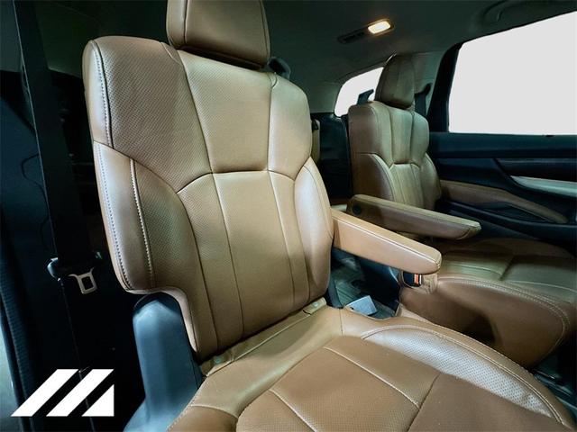 Photo of 2022 Brilliant Bronze Metallic Subaru Ascent