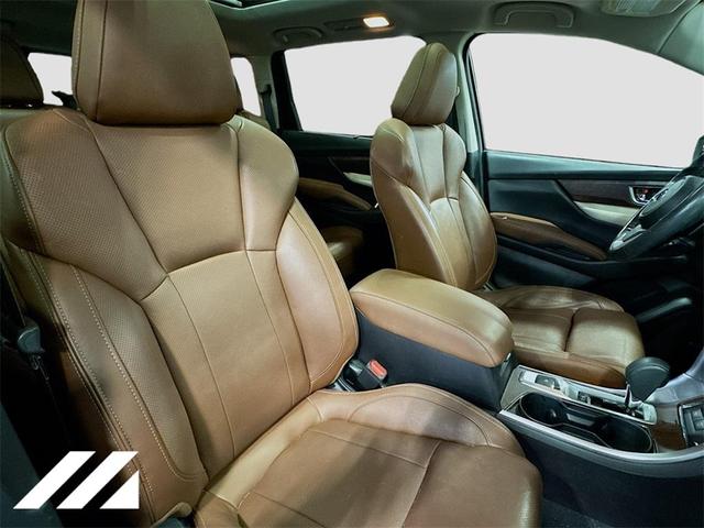 Photo of 2022 Brilliant Bronze Metallic Subaru Ascent