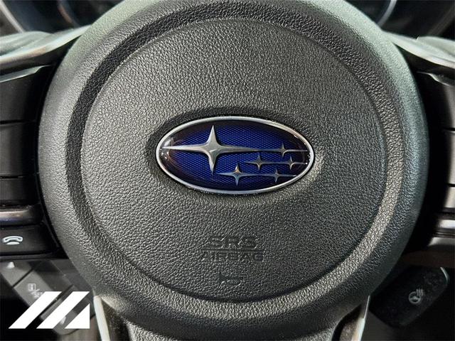 Photo of 2022 Brilliant Bronze Metallic Subaru Ascent