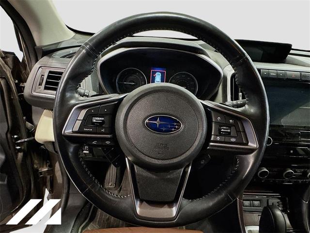 Photo of 2022 Brilliant Bronze Metallic Subaru Ascent