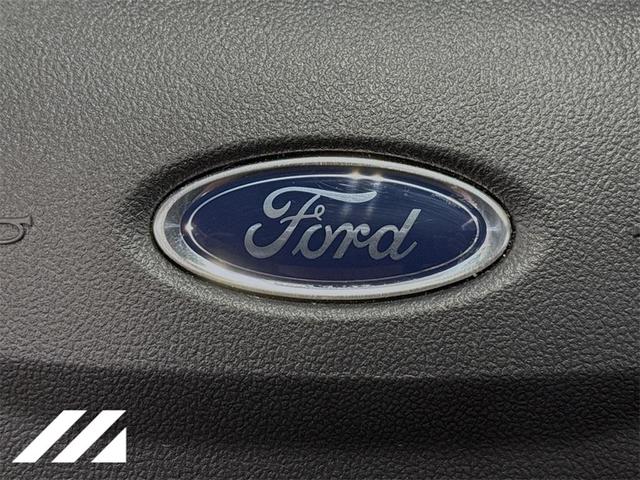 Photo of 2023 Iconic Silver Metallic Ford Escape