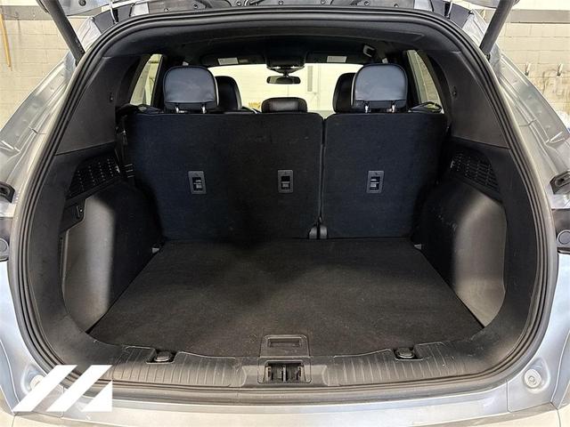 Photo of 2023 Iconic Silver Metallic Ford Escape