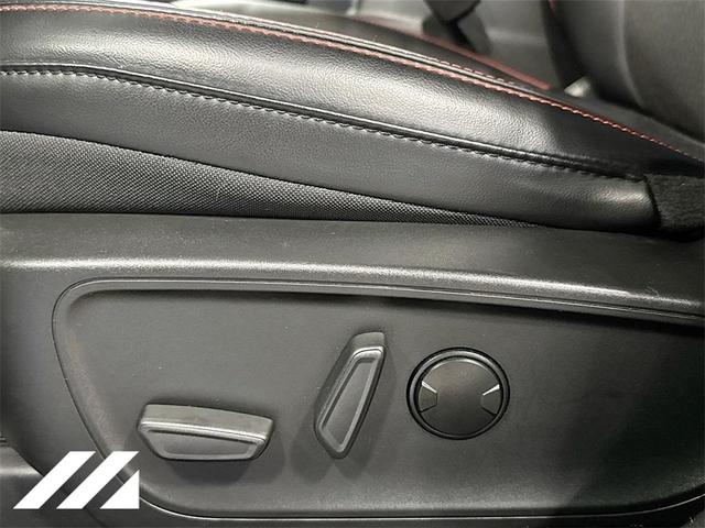 Photo of 2023 Iconic Silver Metallic Ford Escape