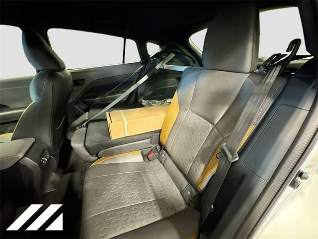 Photo of 2026 Crystal White Subaru Crosstrek