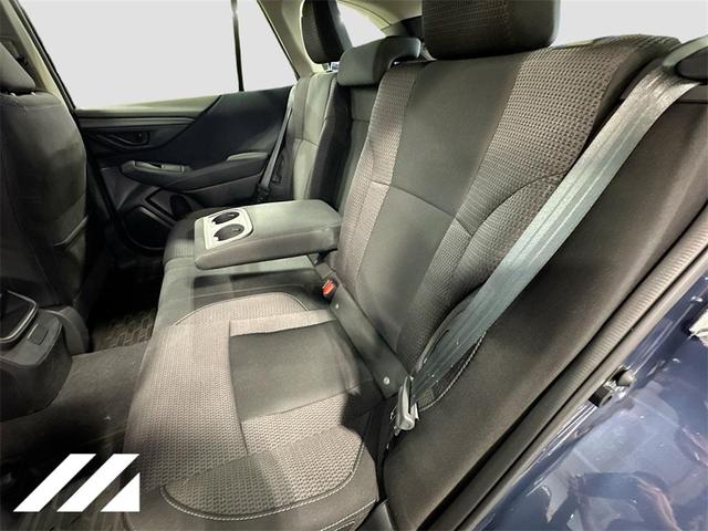 Photo of 2025 Cosmic Blue Pearl Subaru Outback