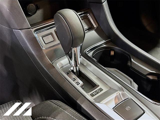 Photo of 2024 Crystal Black Silica Subaru Ascent