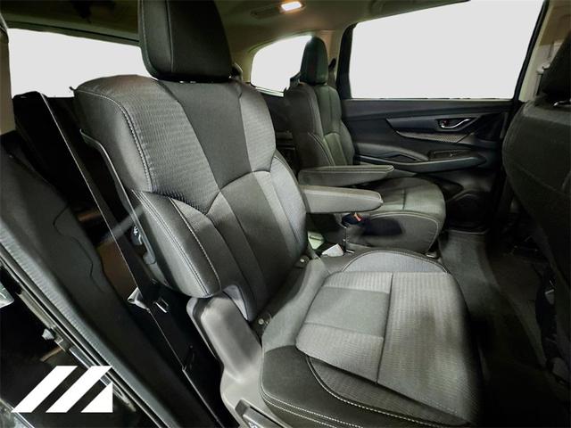Photo of 2024 Crystal Black Silica Subaru Ascent