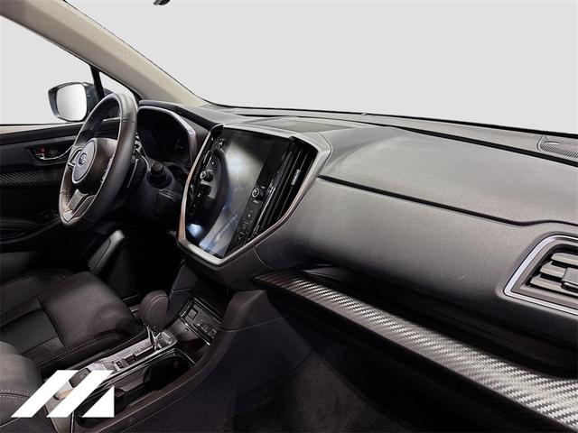 Photo of 2024 Crystal Black Silica Subaru Ascent