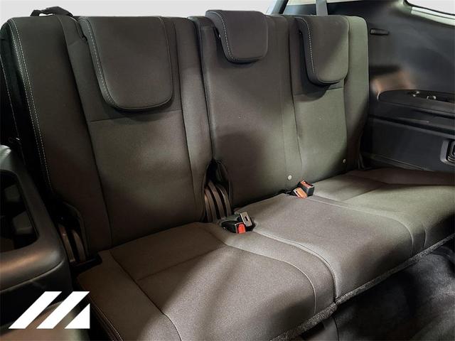 Photo of 2024 Crystal Black Silica Subaru Ascent