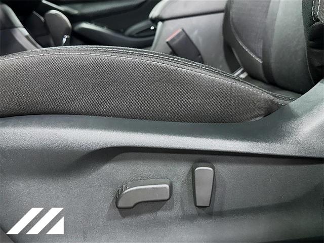 Photo of 2024 Crystal Black Silica Subaru Ascent