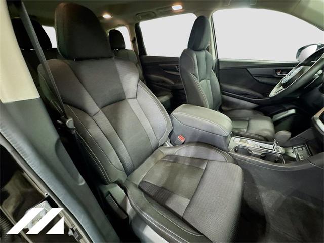 Photo of 2024 Crystal Black Silica Subaru Ascent
