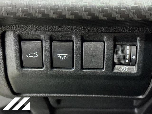 Photo of 2024 Crystal Black Silica Subaru Ascent