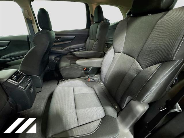Photo of 2024 Crystal Black Silica Subaru Ascent