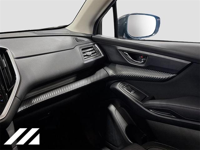 Photo of 2024 Crystal Black Silica Subaru Ascent