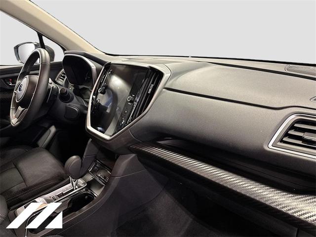 Photo of 2024 Crimson Red Pearl Subaru Ascent