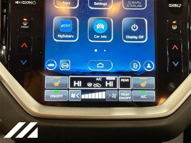 Photo of 2024 Crimson Red Pearl Subaru Ascent