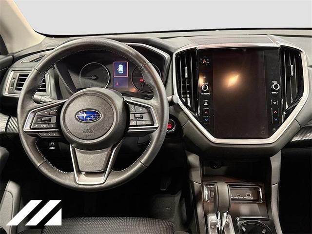 Photo of 2024 Crimson Red Pearl Subaru Ascent