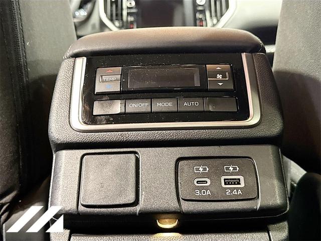 Photo of 2024 Crimson Red Pearl Subaru Ascent