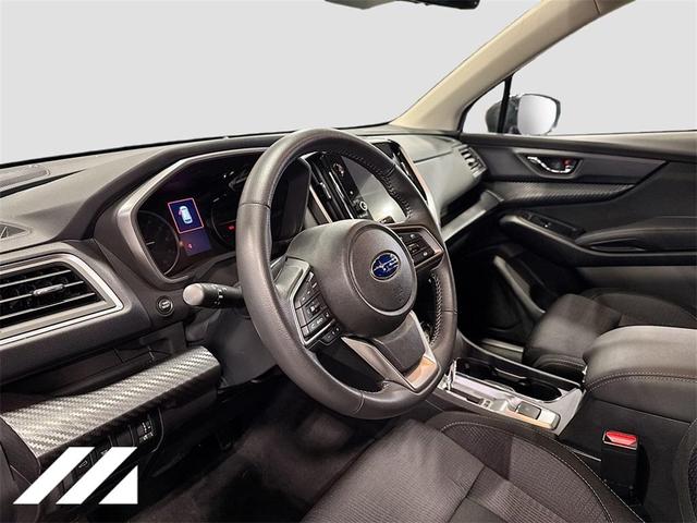Photo of 2024 Crimson Red Pearl Subaru Ascent