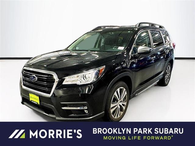 2022 Subaru Ascent