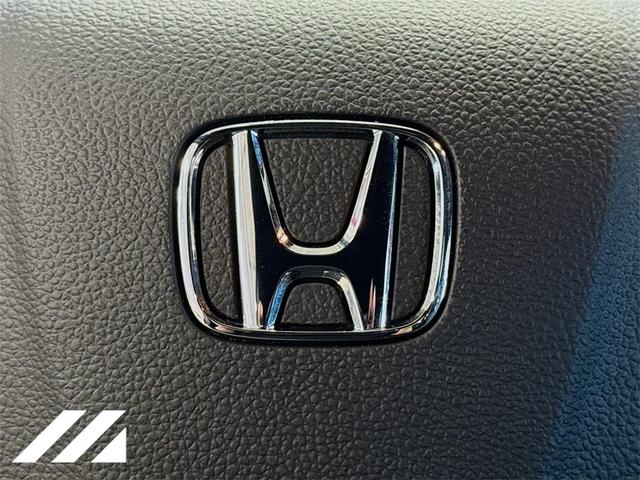 Photo of 2024 Radiant Red Metallic II Honda Passport