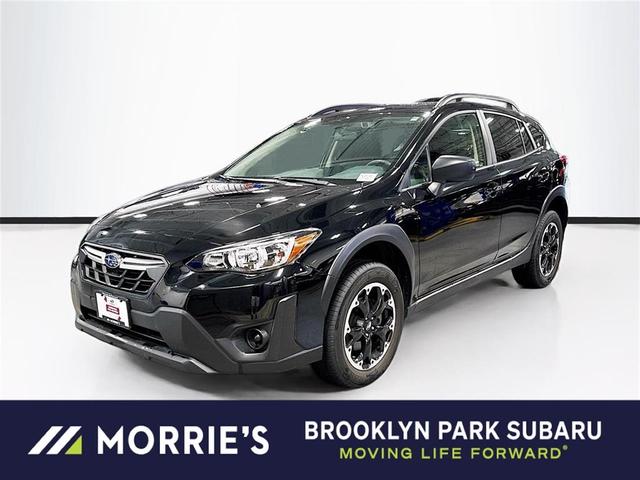 2023 Subaru Crosstrek