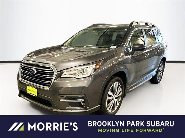 2022 Subaru Ascent