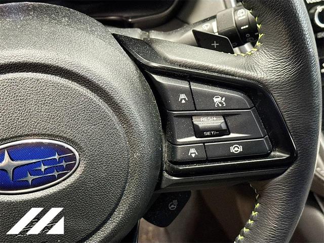 Photo of 2024 Crystal White Pearl Subaru Outback
