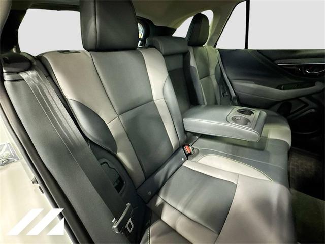 Photo of 2024 Crystal White Pearl Subaru Outback